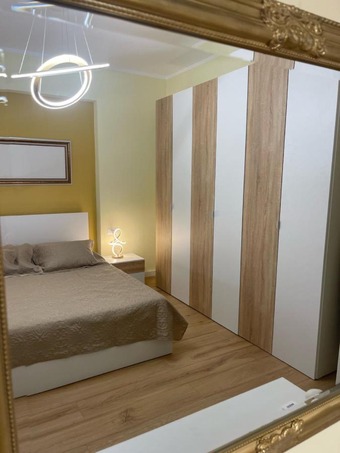 Apartament Mel 2 Lungomare Vlore, Albania Wlora