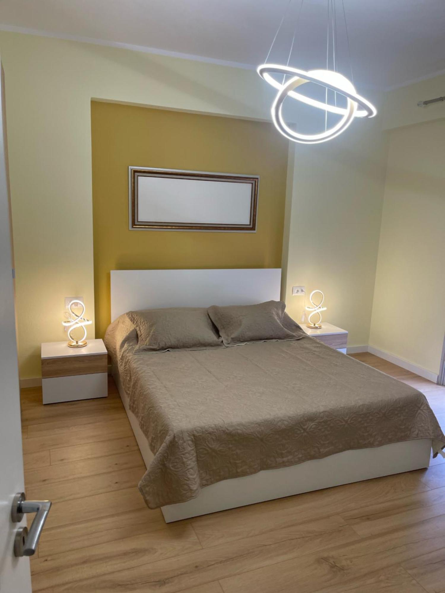 Apartament Mel 2 Lungomare Vlore, Albania *